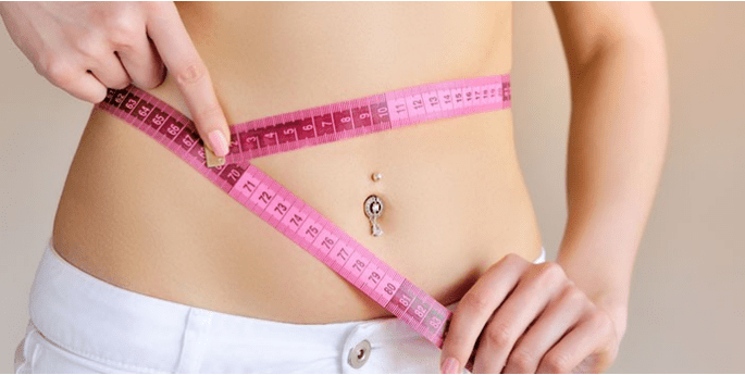 Japanese Diet Lessing Weight
