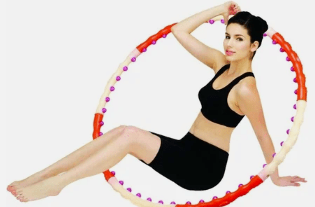 Lose the waist