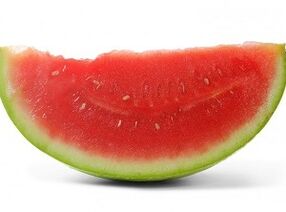 A watermelon diet professionals and opposition for weight loss