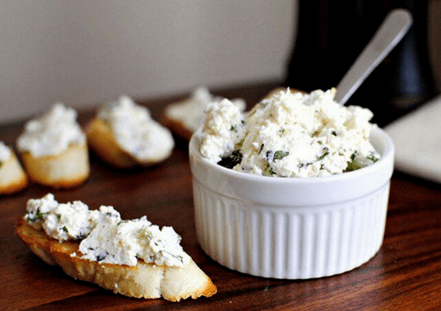 Cosyus cheese