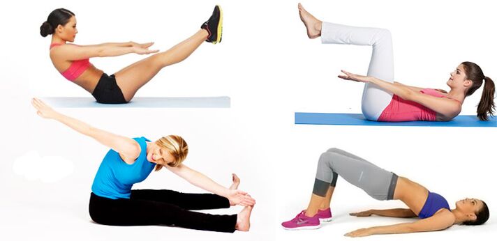 most effective exercise
