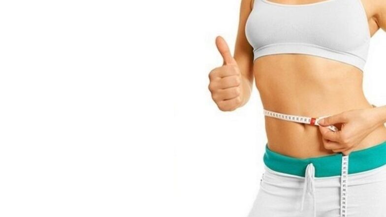 Buckwheat diet leads to weight loss
