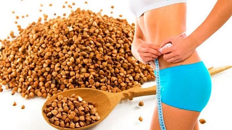 Measure Your Waist During the Cereal Diet